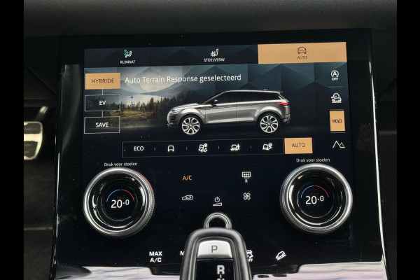 Land Rover Range Rover Evoque 1.5 P300e AWD Autobiography, panoramadak, vol opties, afn. trekhaak,1 e eigenaar, NL auto met nap