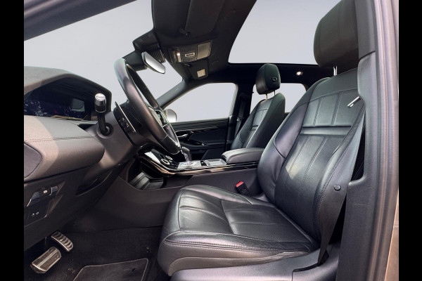 Land Rover Range Rover Evoque 1.5 P300e AWD Autobiography, panoramadak, vol opties, afn. trekhaak,1 e eigenaar, NL auto met nap