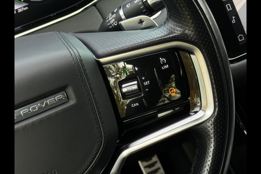 Land Rover Range Rover Evoque 1.5 P300e AWD Autobiography, panoramadak, vol opties, afn. trekhaak,1 e eigenaar, NL auto met nap