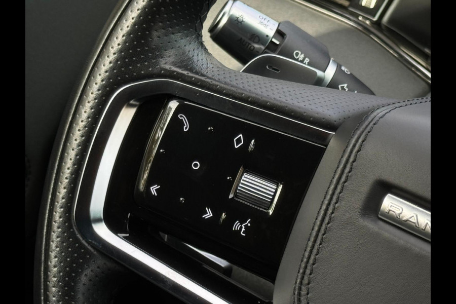 Land Rover Range Rover Evoque 1.5 P300e AWD Autobiography, panoramadak, vol opties, afn. trekhaak,1 e eigenaar, NL auto met nap