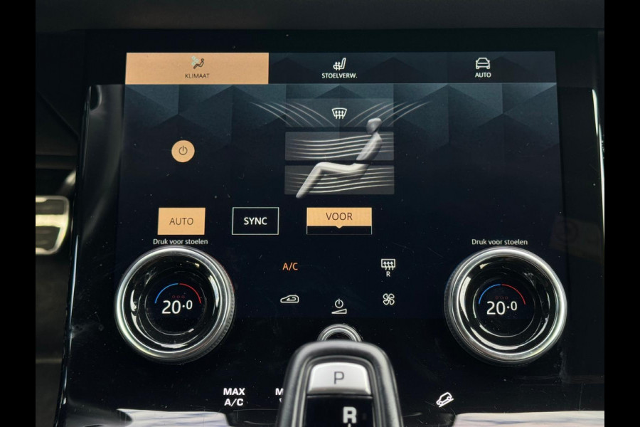 Land Rover Range Rover Evoque 1.5 P300e AWD Autobiography, panoramadak, vol opties, afn. trekhaak,1 e eigenaar, NL auto met nap