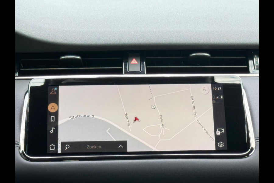 Land Rover Range Rover Evoque 1.5 P300e AWD Autobiography, panoramadak, vol opties, afn. trekhaak,1 e eigenaar, NL auto met nap