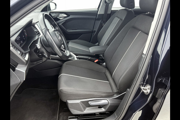 Audi A1 SPORTBACK 30 TFSI Advanced edition AANBIEDING!!! (Dealer OnderH, Digitale Dash,Navi, Parkeersensoren, Addapt Cruise, Etc)