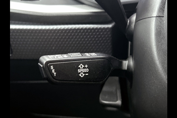 Audi A1 SPORTBACK 30 TFSI Advanced edition AANBIEDING!!! (Dealer OnderH, Digitale Dash,Navi, Parkeersensoren, Addapt Cruise, Etc)