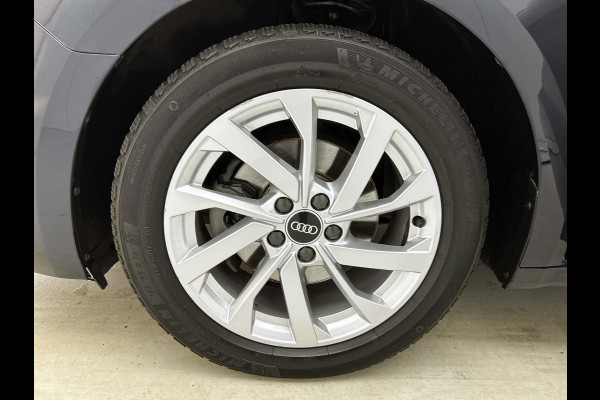 Audi A1 SPORTBACK 30 TFSI Advanced edition AANBIEDING!!! (Dealer OnderH, Digitale Dash,Navi, Parkeersensoren, Addapt Cruise, Etc)