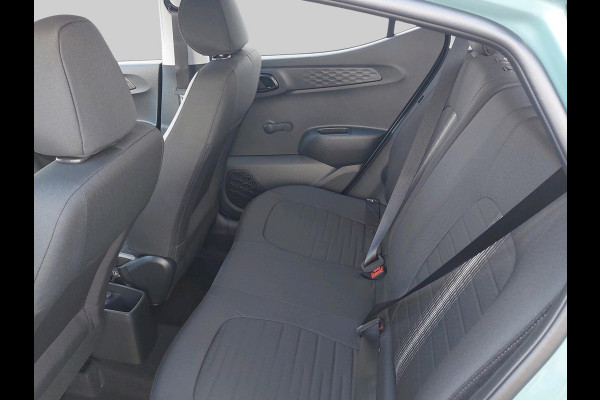 Hyundai i10 1.0 Comfort VAN: €22.190 VOOR: €19.440