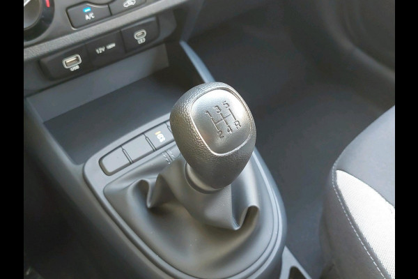 Hyundai i10 1.0 Comfort VAN: €22.190 VOOR: €19.440