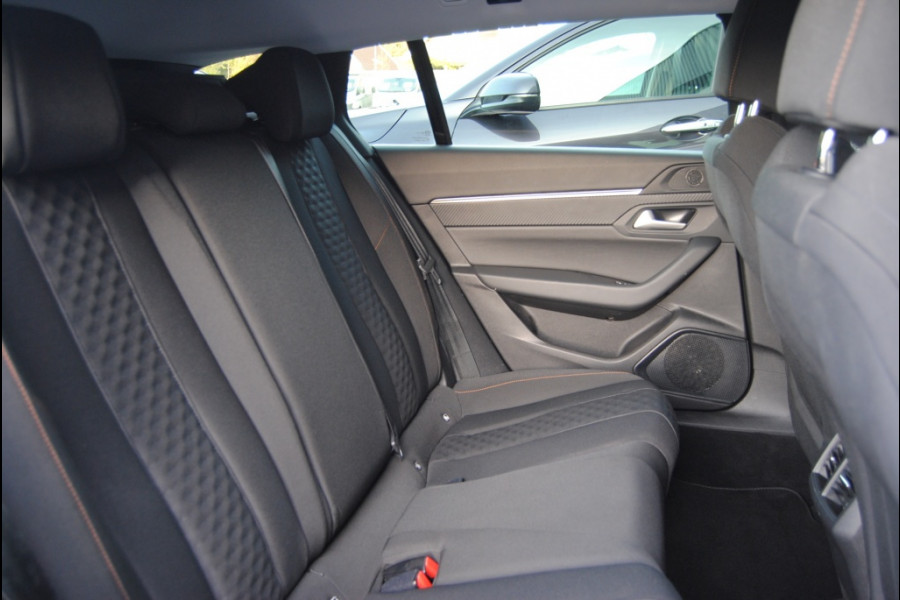 Peugeot 508 SW 1.6 PT. B.L. Active|| Apple carplay! Camera