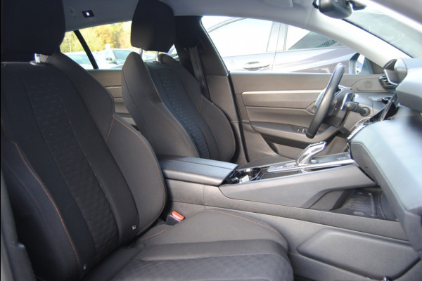 Peugeot 508 SW 1.6 PT. B.L. Active|| Apple carplay! Camera