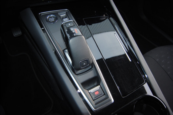 Peugeot 508 SW 1.6 PT. B.L. Active|| Apple carplay! Camera