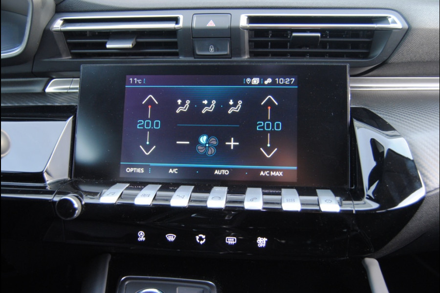 Peugeot 508 SW 1.6 PT. B.L. Active|| Apple carplay! Camera