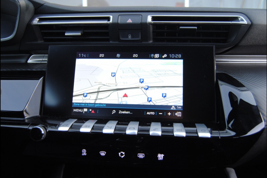 Peugeot 508 SW 1.6 PT. B.L. Active|| Apple carplay! Camera