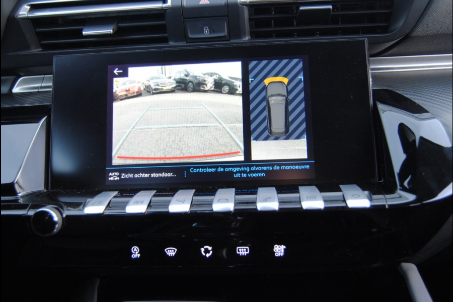 Peugeot 508 SW 1.6 PT. B.L. Active|| Apple carplay! Camera