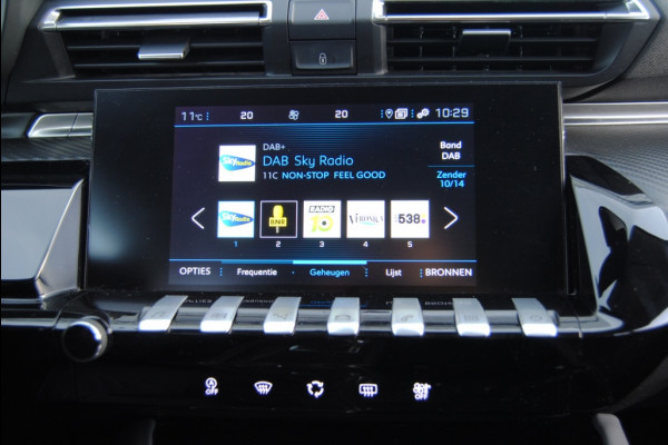 Peugeot 508 SW 1.6 PT. B.L. Active|| Apple carplay! Camera