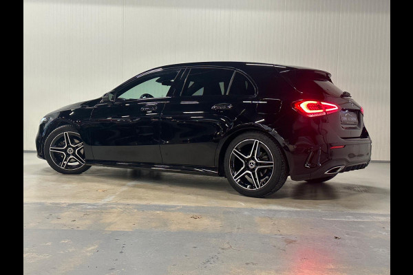 Mercedes-Benz A-Klasse 180 Business Solution AMG | NIGHT | AMBIANCE | CAMERA