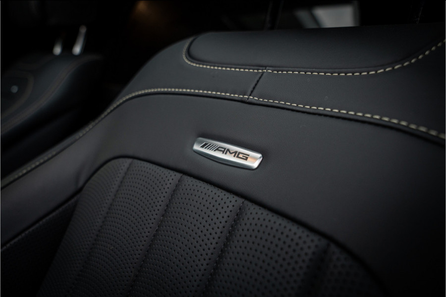 Mercedes-Benz G-Klasse AMG 63 ** Akrapovic ** AMG Performance Pack ** Carbon ** Xpell PPF Face-lift MY25 ** Grijs kenteken (excl. btw) ** Target Blue Eye