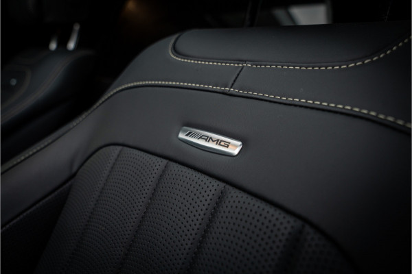 Mercedes-Benz G-Klasse AMG 63 ** Akrapovic ** AMG Performance Pack ** Carbon ** Xpell PPF Face-lift MY25 ** Grijs kenteken (excl. btw) ** Target Blue Eye