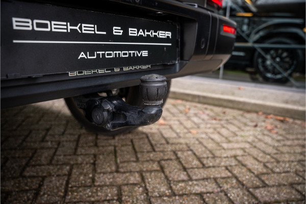Mercedes-Benz G-Klasse AMG 63 ** Akrapovic ** AMG Performance Pack ** Carbon ** Xpell PPF Face-lift MY25 ** Grijs kenteken (excl. btw) ** Target Blue Eye