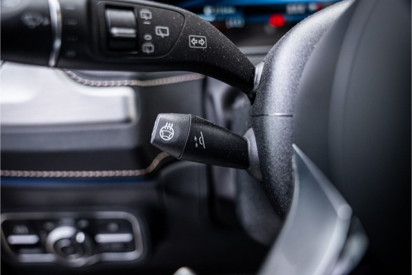 Mercedes-Benz G-Klasse AMG 63 ** Akrapovic ** AMG Performance Pack ** Carbon ** Xpell PPF Face-lift MY25 ** Grijs kenteken (excl. btw) ** Target Blue Eye