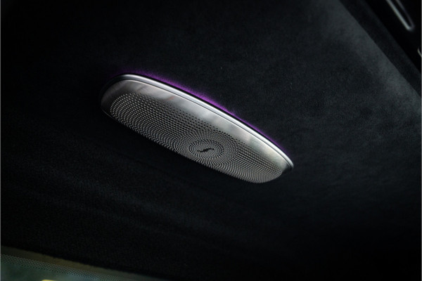 Mercedes-Benz G-Klasse AMG 63 ** Akrapovic ** AMG Performance Pack ** Carbon ** Xpell PPF Face-lift MY25 ** Grijs kenteken (excl. btw) ** Target Blue Eye