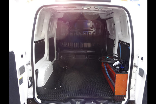 Nissan E-NV200 Business 40 kWh 2.ZERO ( Grotere accu ) AIRCO NAVIGATIE