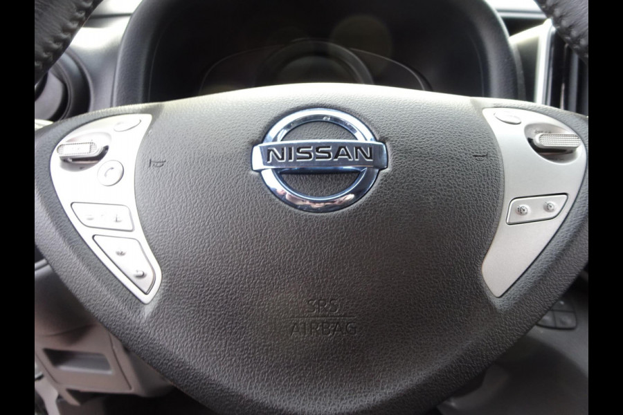 Nissan E-NV200 Business 40 kWh 2.ZERO ( Grotere accu ) AIRCO NAVIGATIE