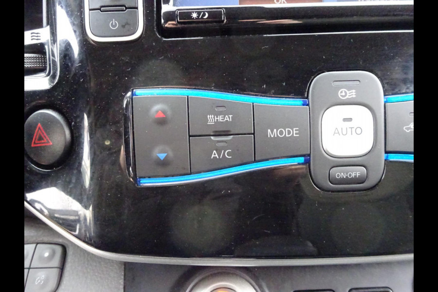 Nissan E-NV200 Business 40 kWh 2.ZERO ( Grotere accu ) AIRCO NAVIGATIE