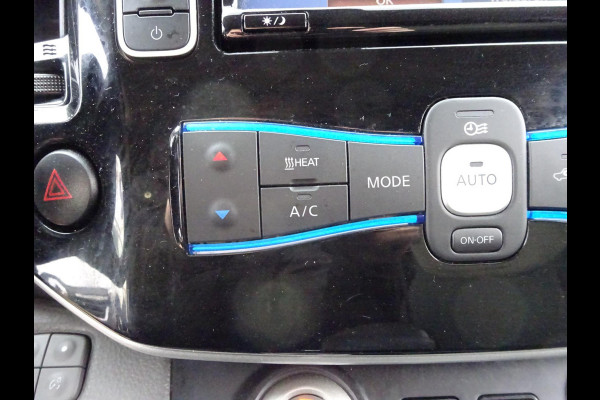 Nissan E-NV200 Business 40 kWh 2.ZERO ( Grotere accu ) AIRCO NAVIGATIE
