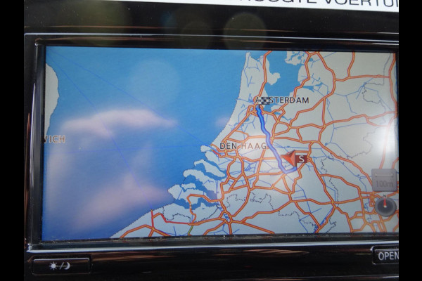 Nissan E-NV200 Business 40 kWh 2.ZERO ( Grotere accu ) AIRCO NAVIGATIE