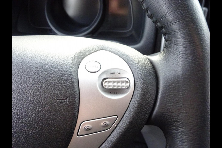 Nissan E-NV200 Business 40 kWh 2.ZERO ( Grotere accu ) AIRCO NAVIGATIE