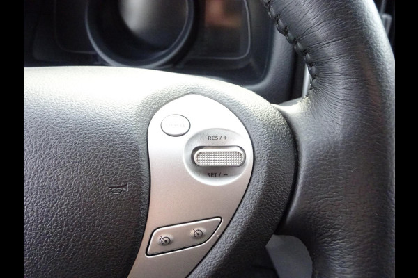 Nissan E-NV200 Business 40 kWh 2.ZERO ( Grotere accu ) AIRCO NAVIGATIE