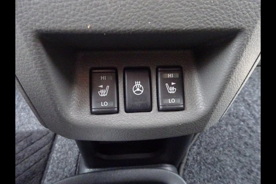 Nissan E-NV200 Business 40 kWh 2.ZERO ( Grotere accu ) AIRCO NAVIGATIE