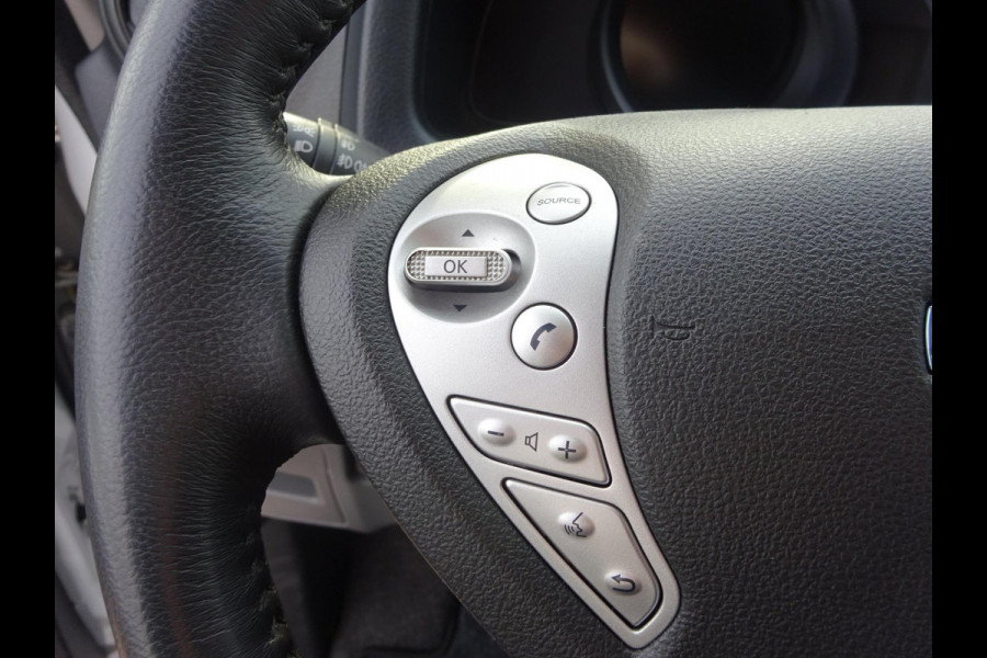 Nissan E-NV200 Business 40 kWh 2.ZERO ( Grotere accu ) AIRCO NAVIGATIE