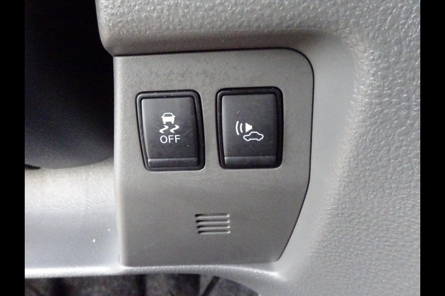 Nissan E-NV200 Business 40 kWh 2.ZERO ( Grotere accu ) AIRCO NAVIGATIE