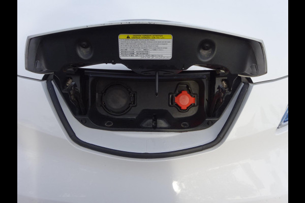 Nissan E-NV200 Business 40 kWh 2.ZERO ( Grotere accu ) AIRCO NAVIGATIE