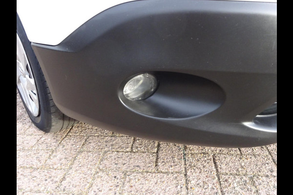 Nissan E-NV200 Business 40 kWh 2.ZERO ( Grotere accu ) AIRCO NAVIGATIE