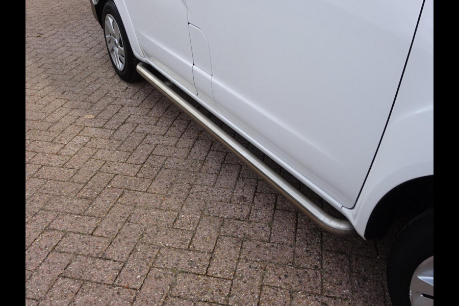 Nissan E-NV200 Business 40 kWh 2.ZERO ( Grotere accu ) AIRCO NAVIGATIE