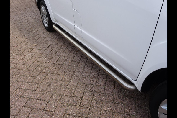 Nissan E-NV200 Business 40 kWh 2.ZERO ( Grotere accu ) AIRCO NAVIGATIE