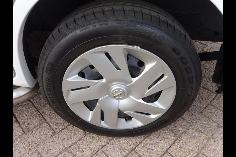 Nissan E-NV200 Business 40 kWh 2.ZERO ( Grotere accu ) AIRCO NAVIGATIE
