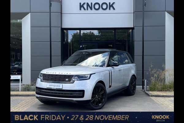 Land Rover Range Rover P440e HSE PHEV