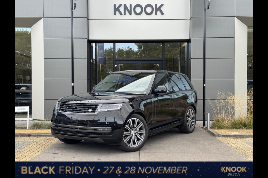 Land Rover Range Rover P460e SE PHEV | 4 Wheel Steering | Soft Close | 22''