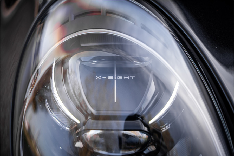 Porsche 911 Cabrio 4S (450pk) Sport Design ** Ventilatie ** 4 wielsturing ** BOSE ** Classic 21"