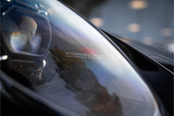 Porsche 911 Cabrio 4S (450pk) Sport Design ** Ventilatie ** 4 wielsturing ** BOSE ** Classic 21"