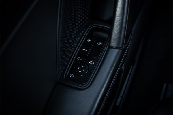 Porsche 911 Cabrio 4S (450pk) Sport Design ** Ventilatie ** 4 wielsturing ** BOSE ** Classic 21"