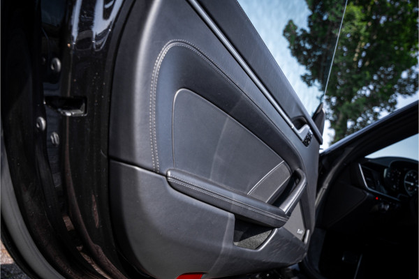 Porsche 911 Cabrio 4S (450pk) Sport Design ** Ventilatie ** 4 wielsturing ** BOSE ** Classic 21"