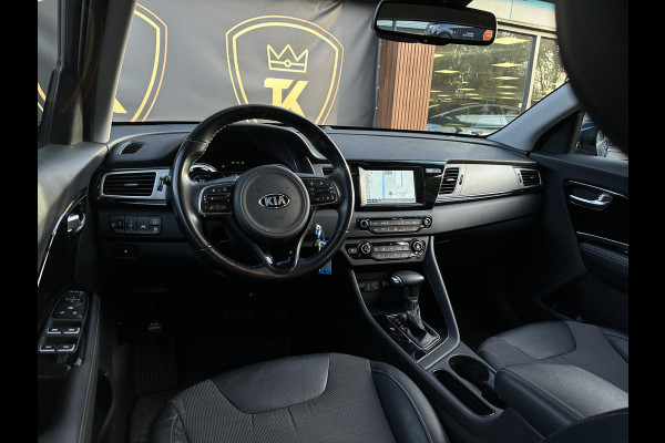 Kia Niro 1.6 GDi Hybrid DynamicLine CLIMATE ACHTERUITRIJ CAMERA TREKHAAK