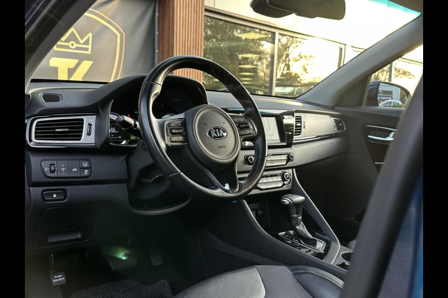Kia Niro 1.6 GDi Hybrid DynamicLine CLIMATE ACHTERUITRIJ CAMERA TREKHAAK
