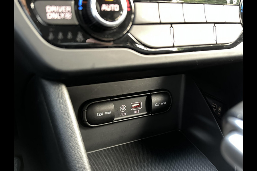 Kia Niro 1.6 GDi Hybrid DynamicLine CLIMATE ACHTERUITRIJ CAMERA TREKHAAK