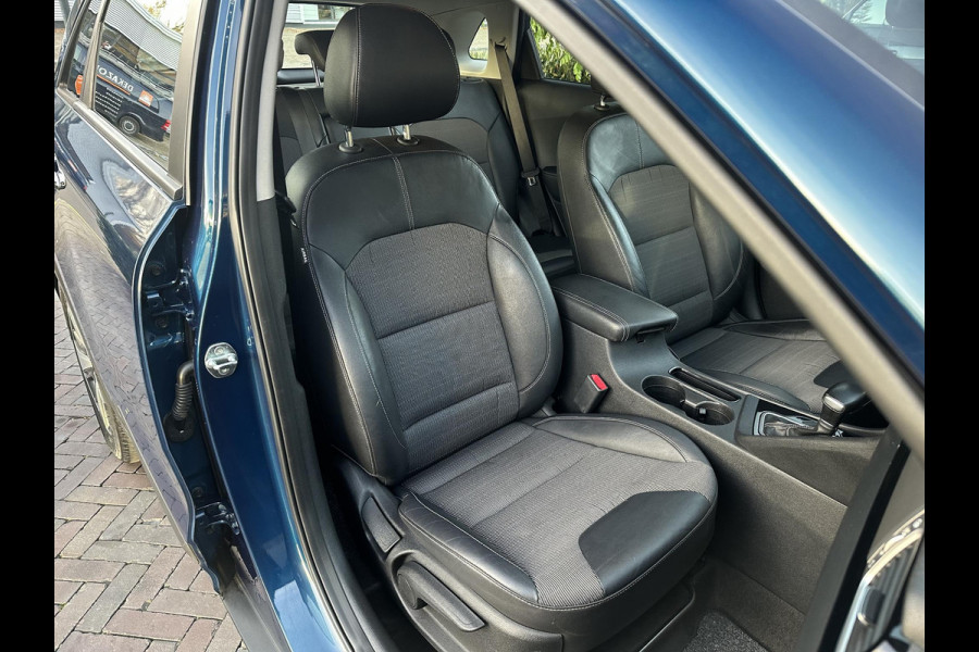 Kia Niro 1.6 GDi Hybrid DynamicLine CLIMATE ACHTERUITRIJ CAMERA TREKHAAK