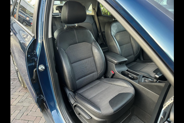 Kia Niro 1.6 GDi Hybrid DynamicLine CLIMATE ACHTERUITRIJ CAMERA TREKHAAK